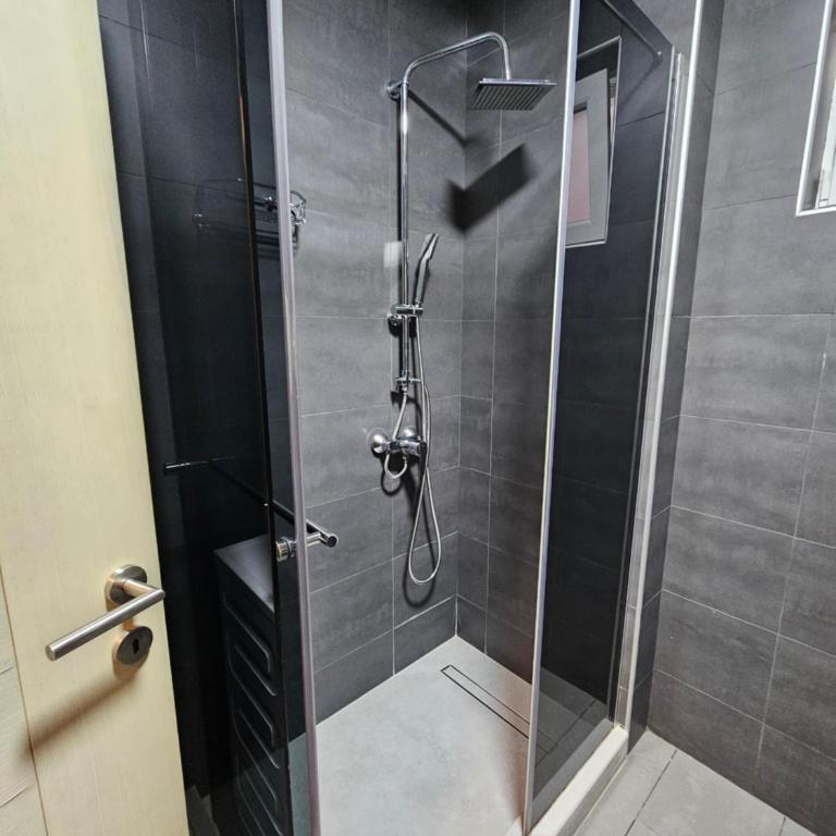 Adriatic Dream 1 - Apartman sa 1 Spavaćom Sobom - 13