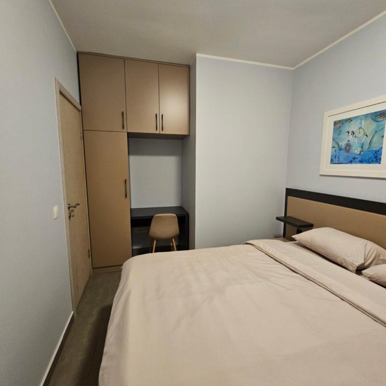 Adriatic Dream 1 - Apartman sa 1 Spavaćom Sobom - 14