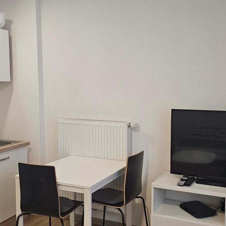 Room in Würzburg city center - Apartment mit 1 Schlafzimmer - 9