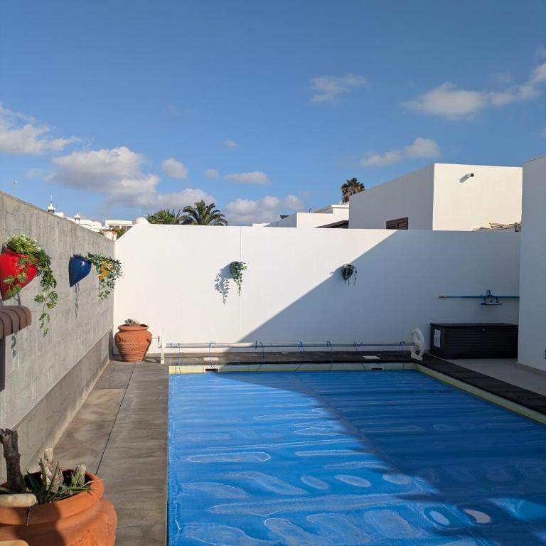Lanzahost Casa Patricio - Villa de 3 dormitorios - 21