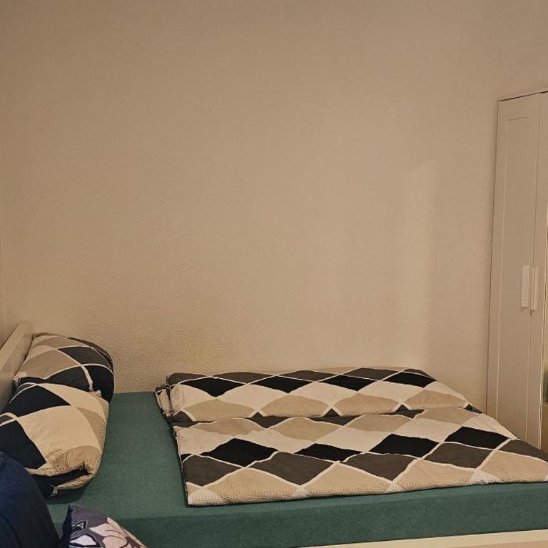 Room in Würzburg city center - Apartment mit 1 Schlafzimmer - 6