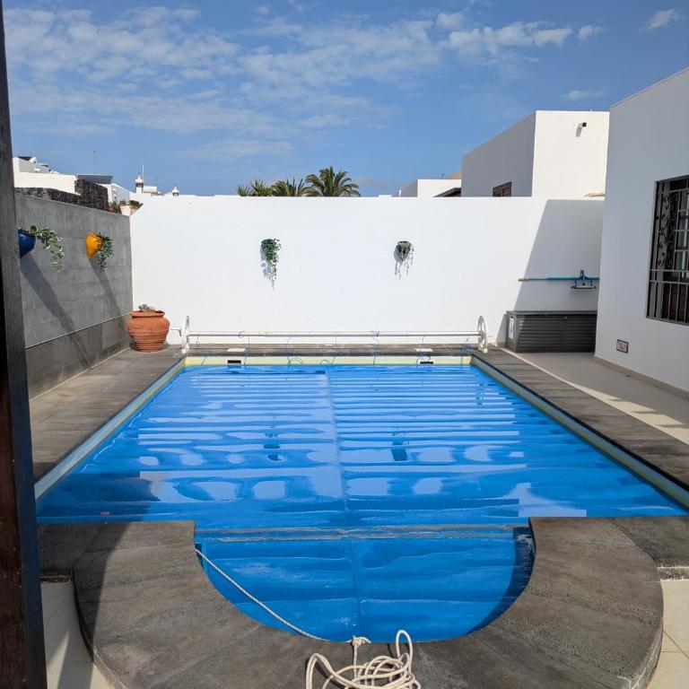 Lanzahost Casa Patricio - Villa de 3 dormitorios - 22