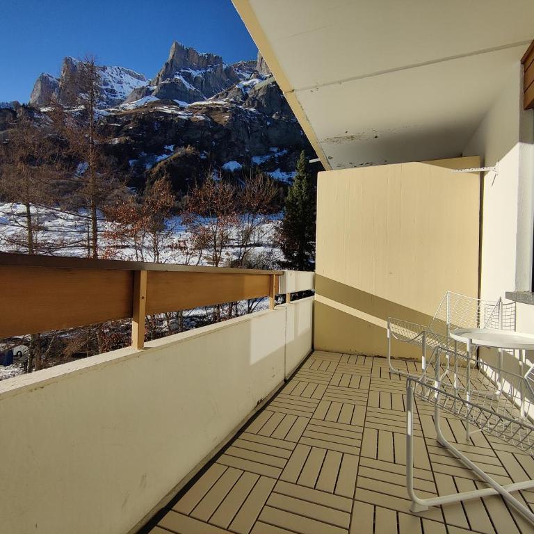 Big studio, just renovated, great views, with free parking - Apartamento de 1 dormitorio - 8