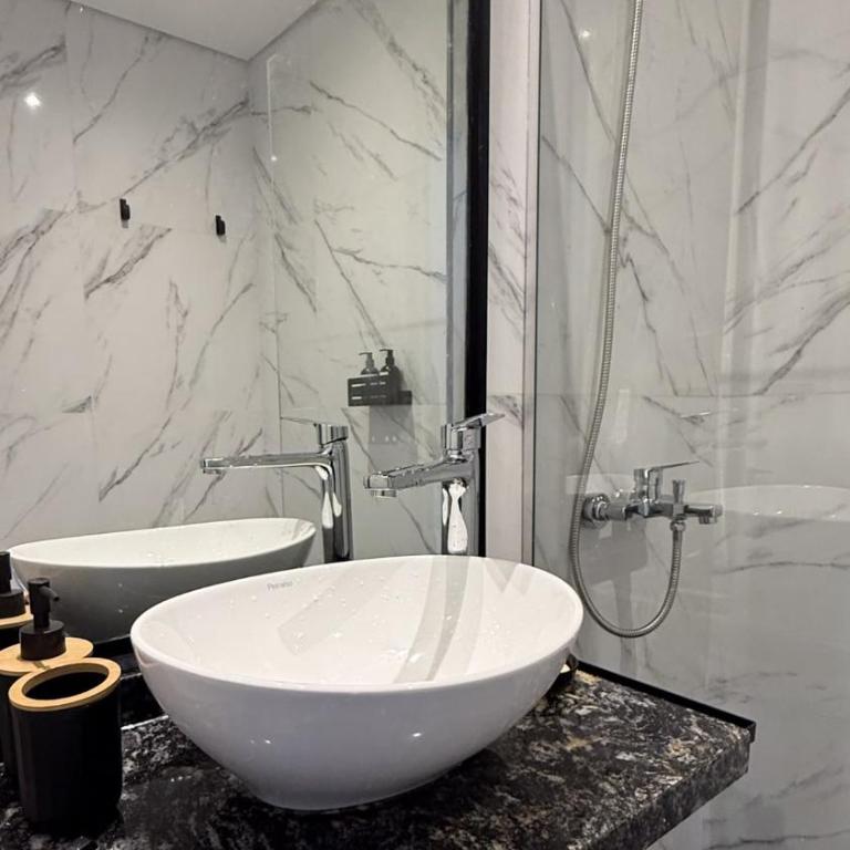 Monoambiente en pleno Centro, zona Obelisco - Apartamento de 1 dormitorio - 7