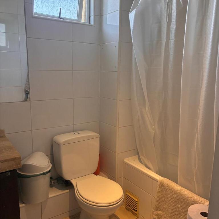 Depto playa herradura - Two-Bedroom Apartment - 6