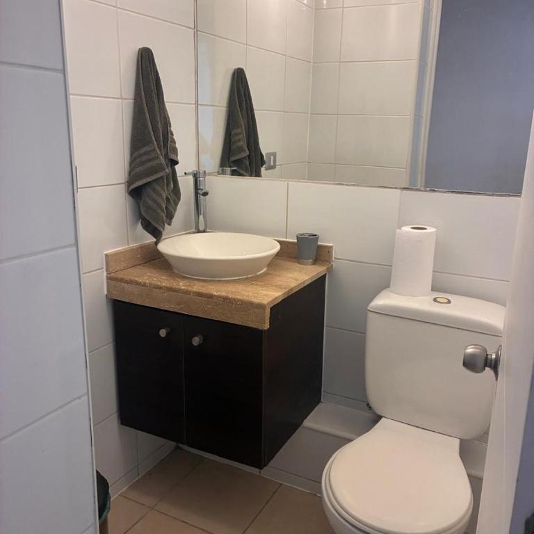 Depto playa herradura - Two-Bedroom Apartment - 7