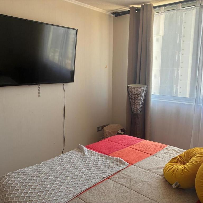 Depto playa herradura - Two-Bedroom Apartment - 8