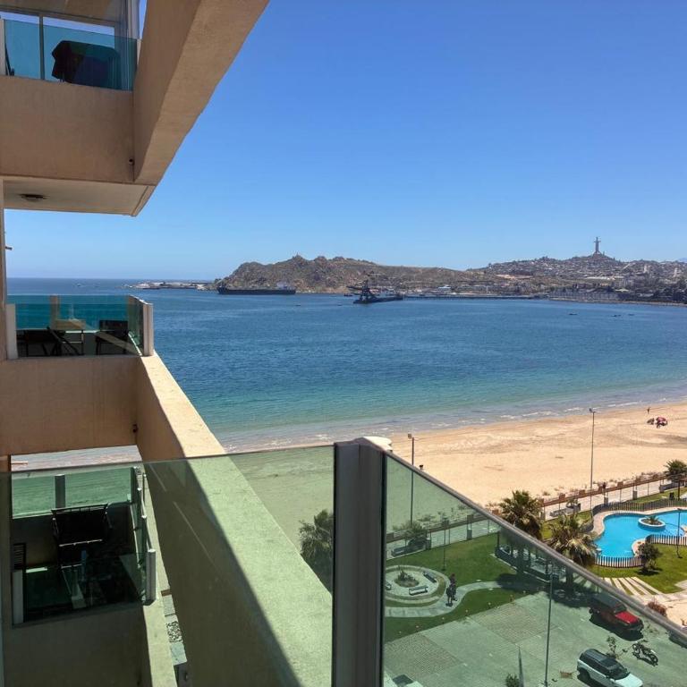 Depto playa herradura - Two-Bedroom Apartment - 2