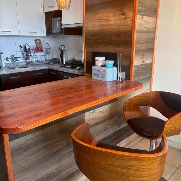 Depto playa herradura - Two-Bedroom Apartment - 1