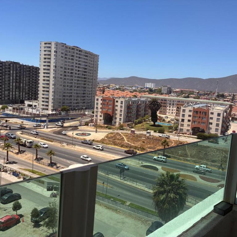 Depto playa herradura - Two-Bedroom Apartment - 4