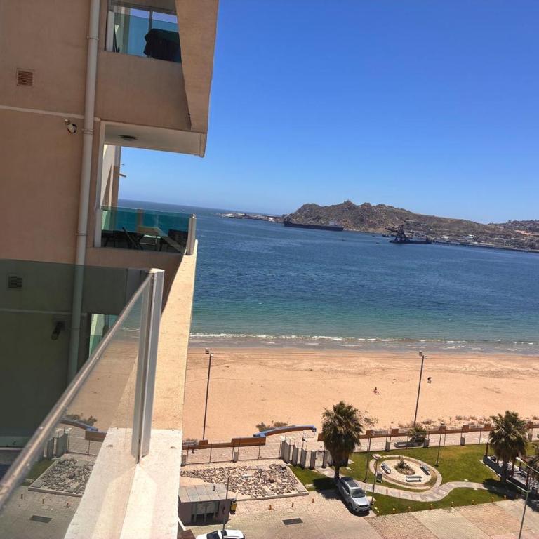 Depto playa herradura - Two-Bedroom Apartment - 3