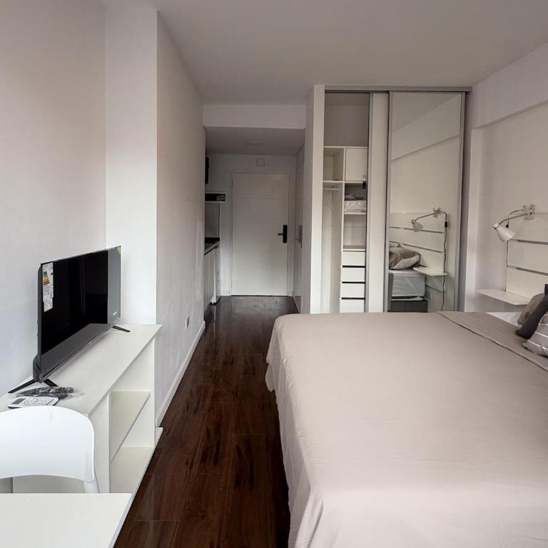 Monoambiente en pleno Centro, zona Obelisco - Apartamento de 1 dormitorio - 19