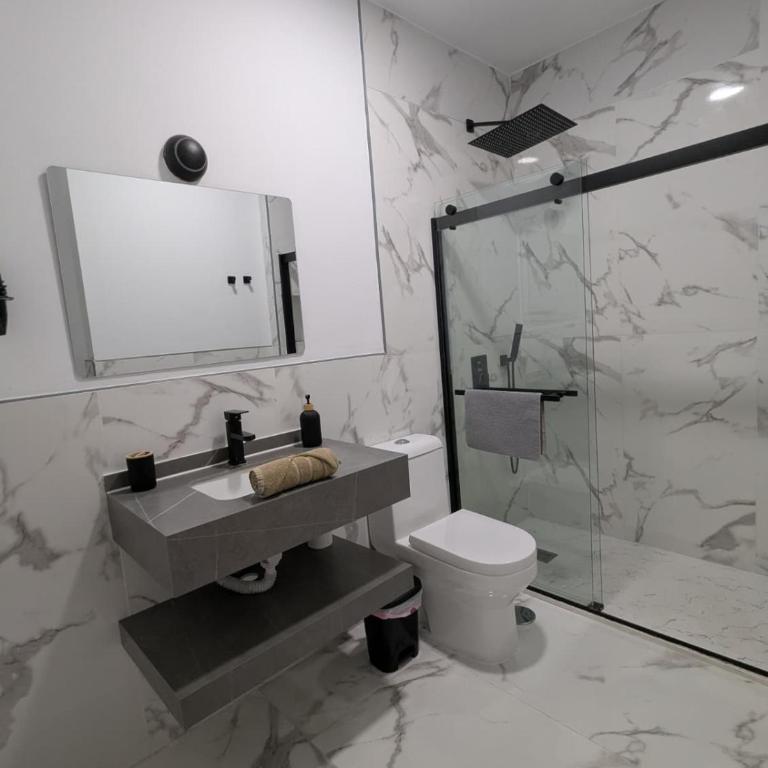 "Habitaciones Confort La Cuesta" - Habitación Doble con baño privado - 4