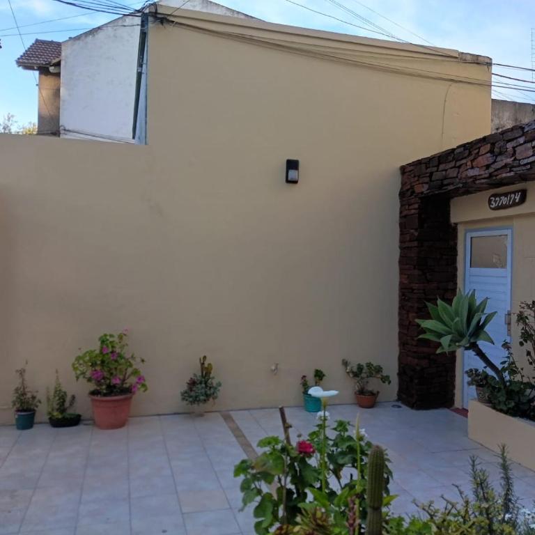 Alquiler temporario Departamento 2 Ambientes - One-Bedroom Apartment - 15