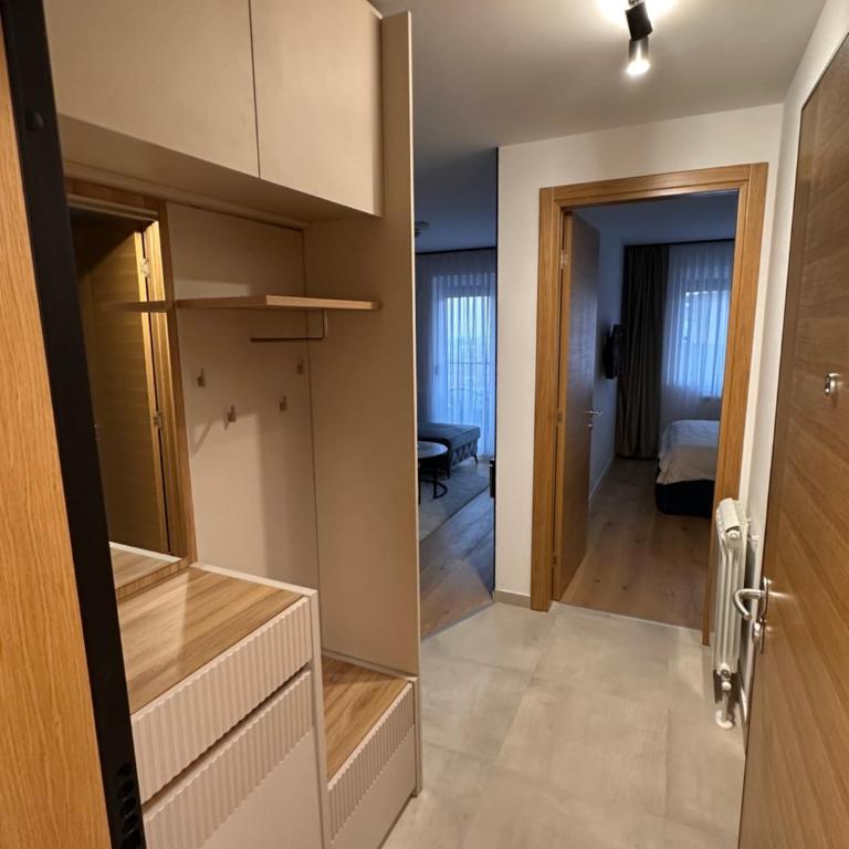 Apartment DIN Istocno Sarajevo, Lukavica - Apartman sa 1 Spavaćom Sobom - 3