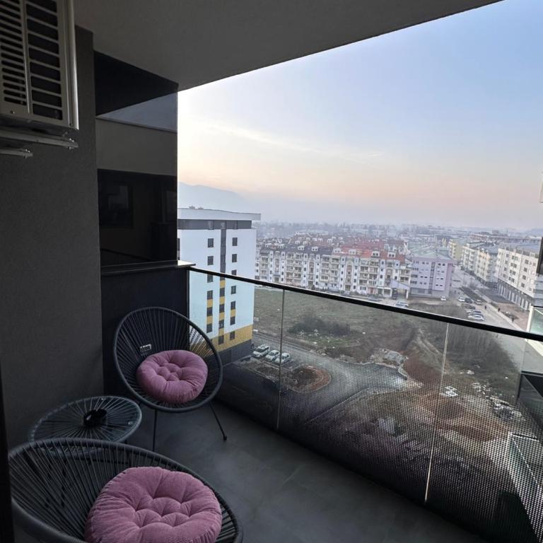 Apartment DIN Istocno Sarajevo, Lukavica - Apartman sa 1 Spavaćom Sobom - 4