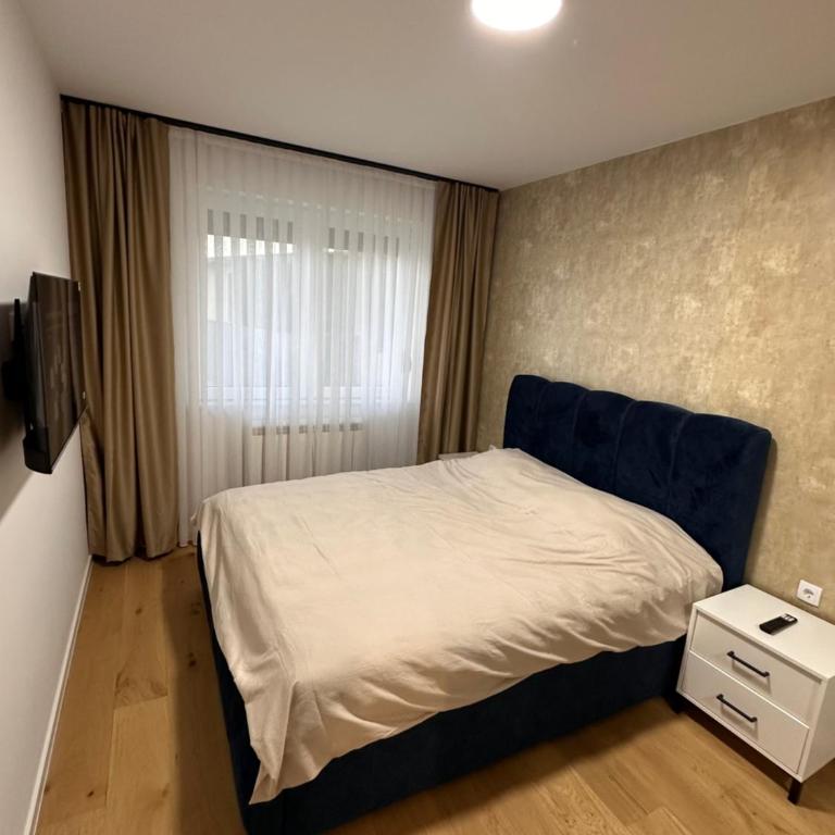 Apartment DIN Istocno Sarajevo, Lukavica - Apartman sa 1 Spavaćom Sobom - 6