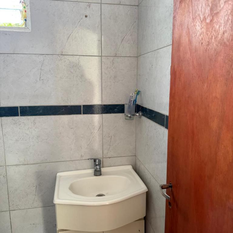Departamento en Sinsacate - One-Bedroom Apartment - 4