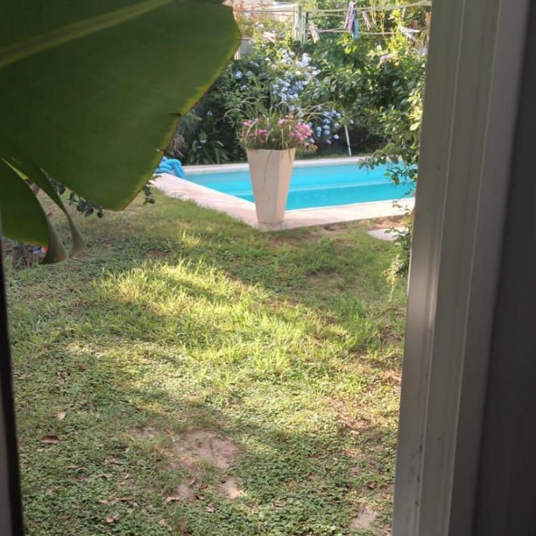 Departamento en Sinsacate - One-Bedroom Apartment - 5