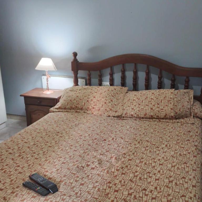 Departamento en Sinsacate - One-Bedroom Apartment - 6