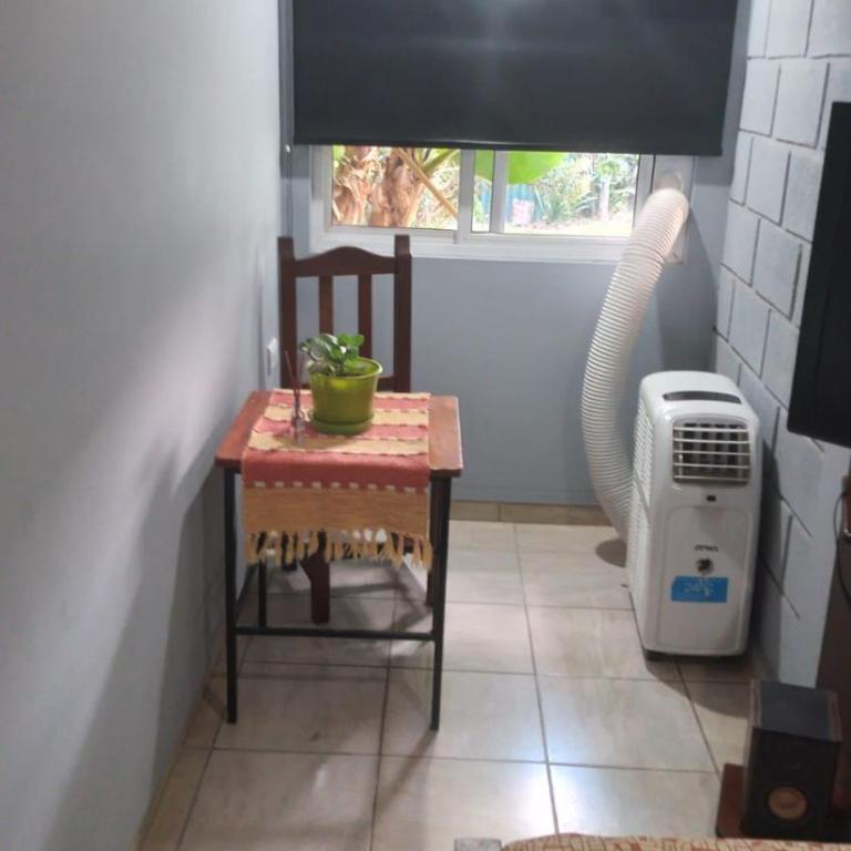 Departamento en Sinsacate - One-Bedroom Apartment - 8
