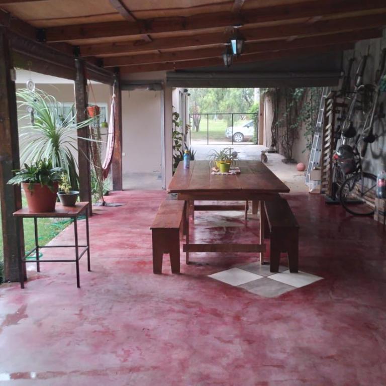 Departamento en Sinsacate - One-Bedroom Apartment - 9