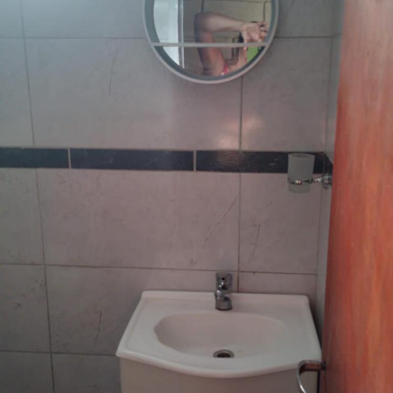Departamento en Sinsacate - One-Bedroom Apartment - 10
