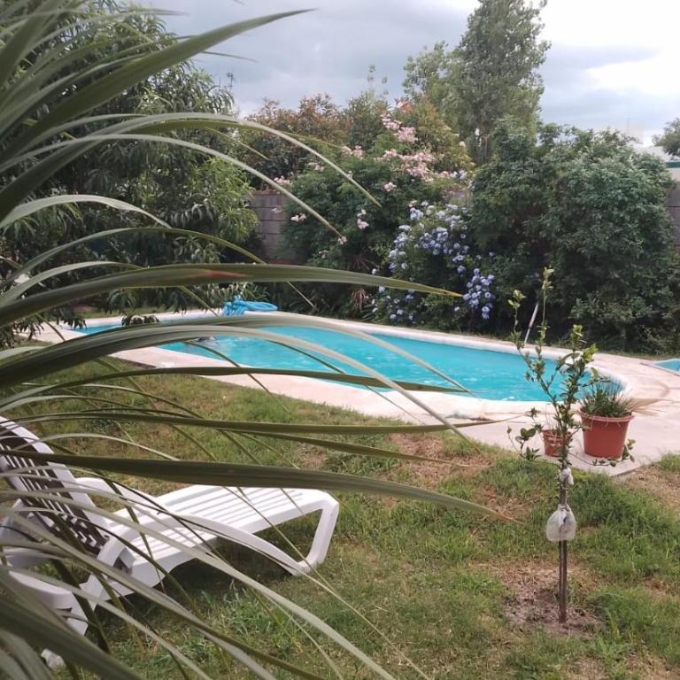 Departamento en Sinsacate - One-Bedroom Apartment - 2