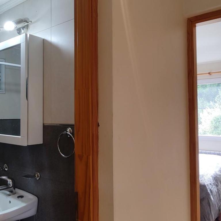 Great Shelter cerca del Cerro Catedral - Chalet de 3 dormitorios - 24