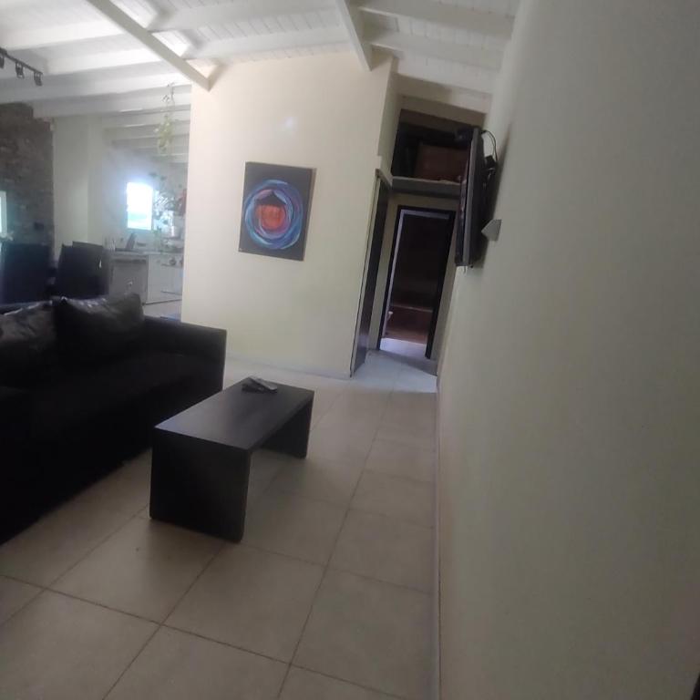 Alquilo casa Valeria del Mar hasta 8 personas - Casa de 4 dormitorios - 13