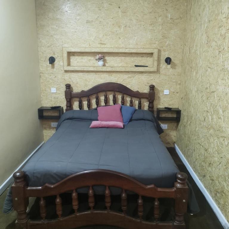 Alquilo casa Valeria del Mar hasta 8 personas - Casa de 4 dormitorios - 23