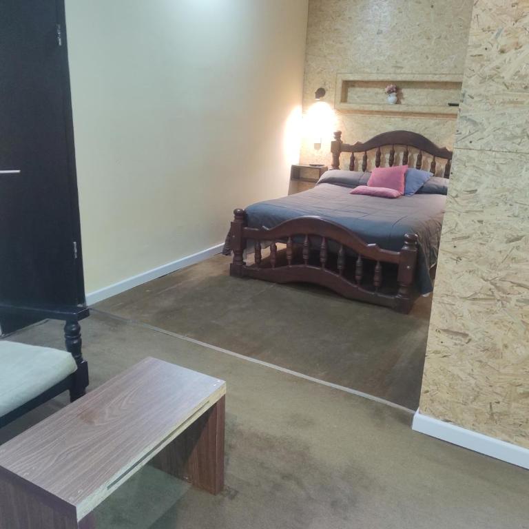 Alquilo casa Valeria del Mar hasta 8 personas - Casa de 4 dormitorios - 22