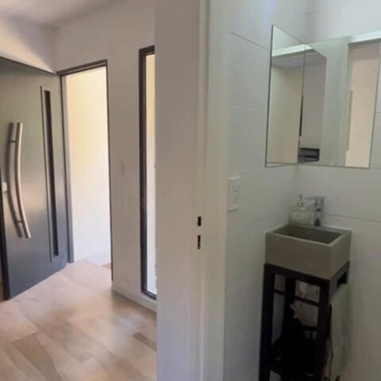 Sierra y Lago - Apartamento de 1 dormitorio - 11