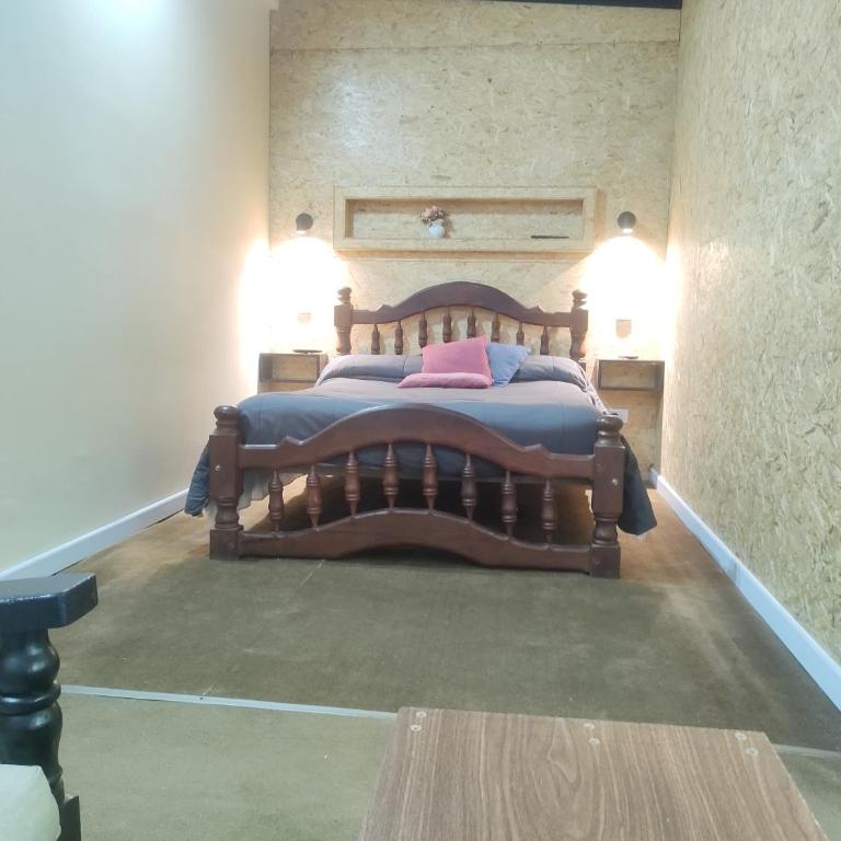 Alquilo casa Valeria del Mar hasta 8 personas - Casa de 4 dormitorios - 21