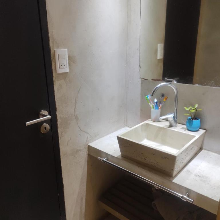 Alquilo casa Valeria del Mar hasta 8 personas - Casa de 4 dormitorios - 15