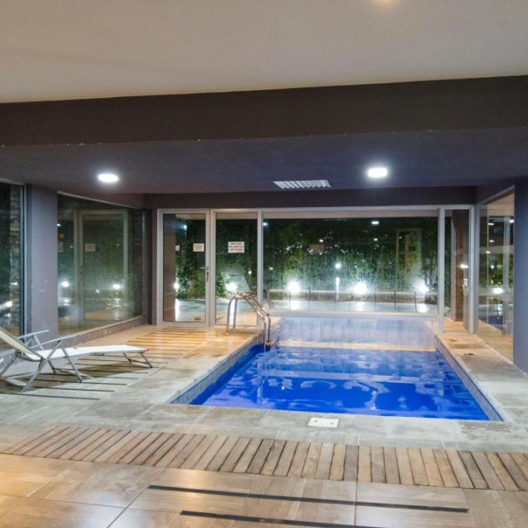 Atardeceres de Colonia 508 - Apartamento de 1 dormitorio - 5