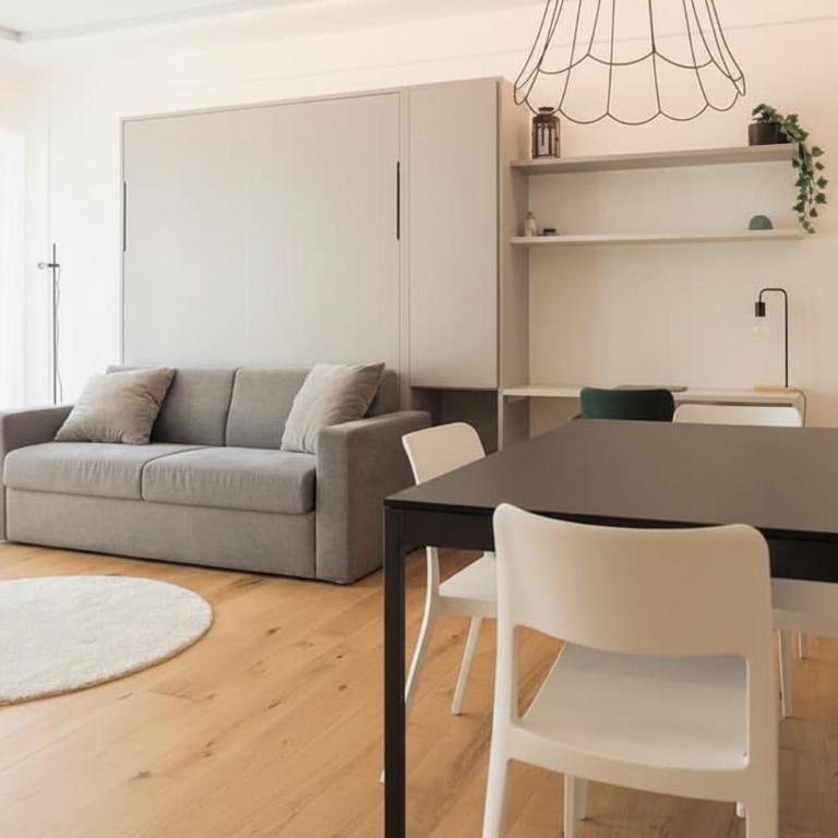 [Ca' Borsa] - Tesoro Nascosto nel cuore di Treviso - Deluxe Apartment - 5