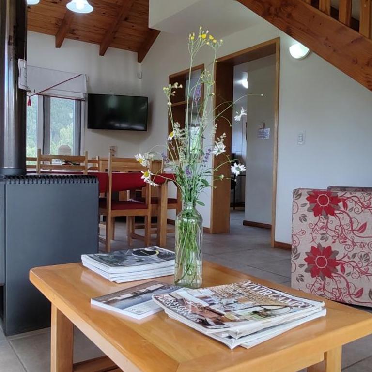 Great Shelter cerca del Cerro Catedral - Chalet de 3 dormitorios - 5