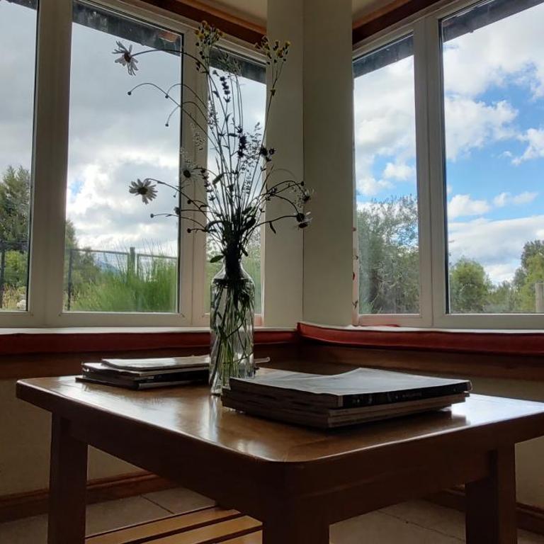 Great Shelter cerca del Cerro Catedral - Chalet de 3 dormitorios - 10