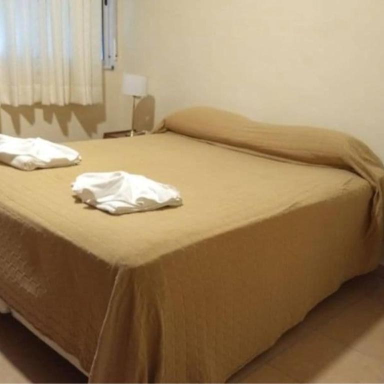 Hotel vacacional Sierras de cordoba - Habitación Doble - 1 o 2 camas - 1