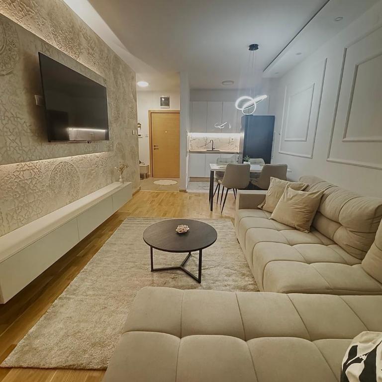 Premier In -FREE GARAGE- - Apartman sa 1 Spavaćom Sobom - 11