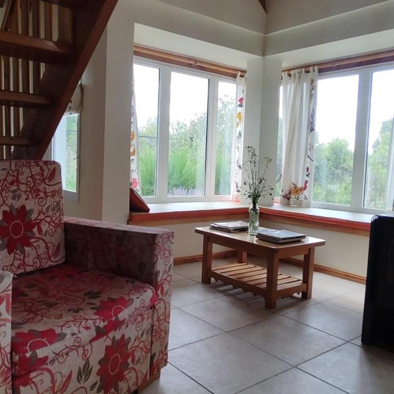 Great Shelter cerca del Cerro Catedral - Chalet de 3 dormitorios - 9