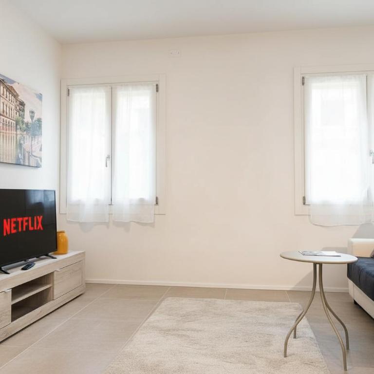 Ca Borsa III - Suite nel cuore di Treviso - Appartamento con 1 Camera da Letto - 8