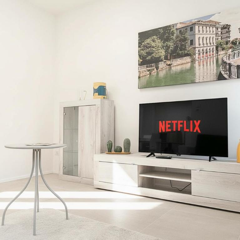 Ca Borsa III - Suite nel cuore di Treviso - Appartamento con 1 Camera da Letto - 2