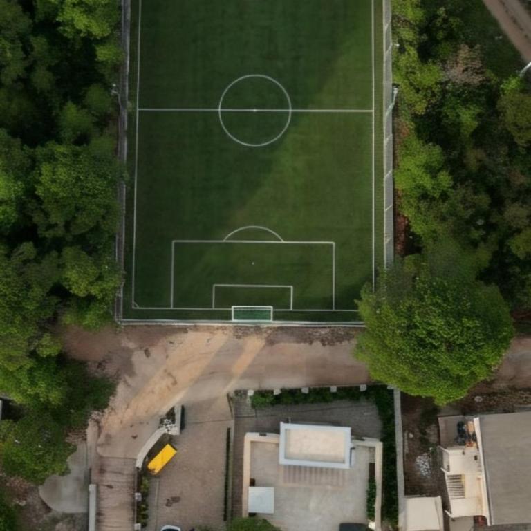 VILLA Amfora - Vila - 3