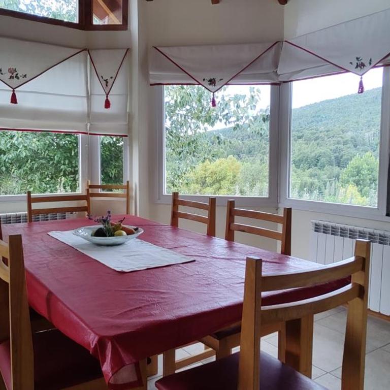 Great Shelter cerca del Cerro Catedral - Chalet de 3 dormitorios - 14