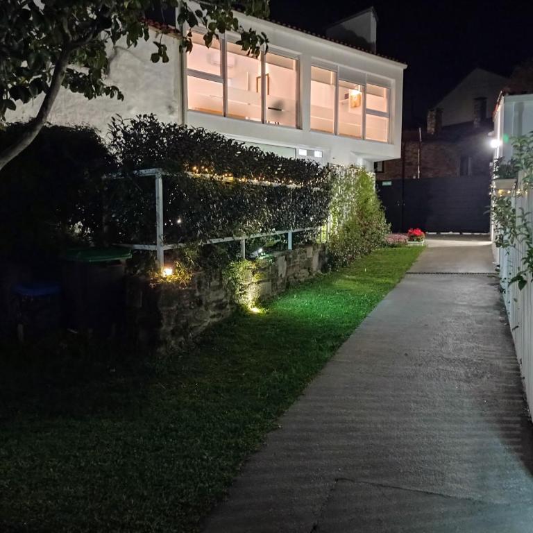 LAR JARDÍN - Casas independientes con parking privado - Casa de 2 dormitorios - 8