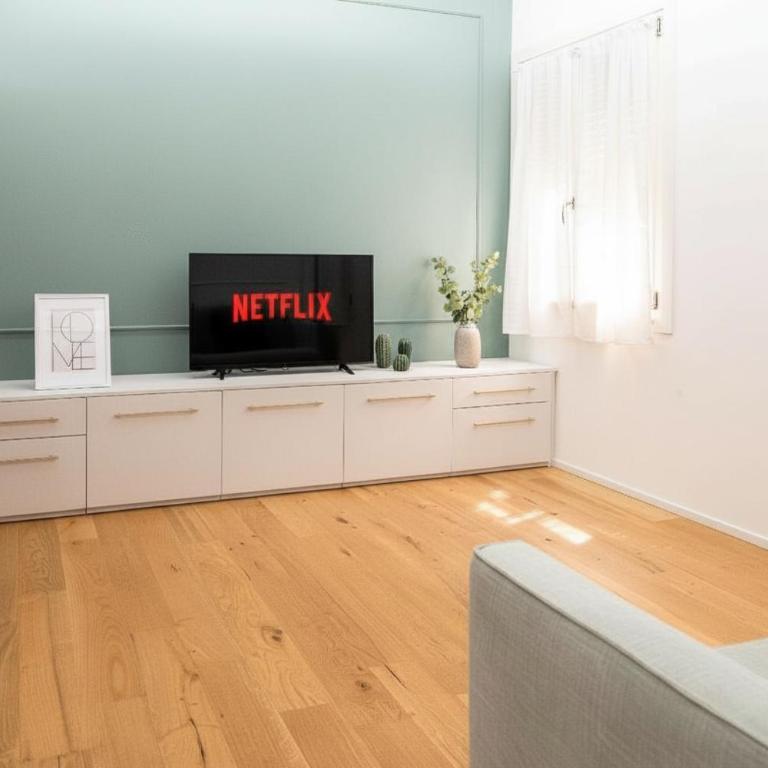 Ca' Borsa IV - Suite con balcone in pieno centro - Appartamento con 1 Camera da Letto con Balcone e Vista Città - 8