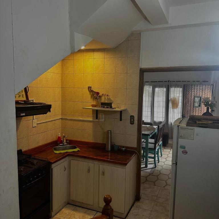 Departamento Mi Casa 2 - Apartamento de 2 dormitorios - 1