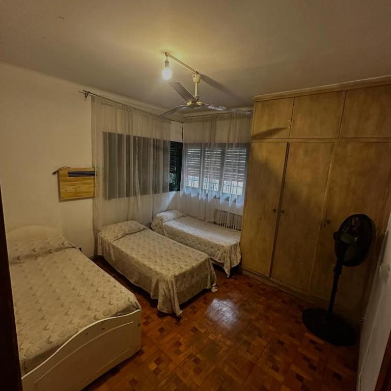Departamento Mi Casa 2 - Apartamento de 2 dormitorios - 2